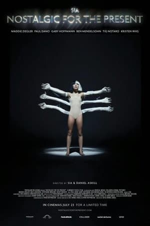 Sia: Nostalgic for the Present