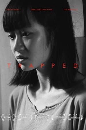 Trapped