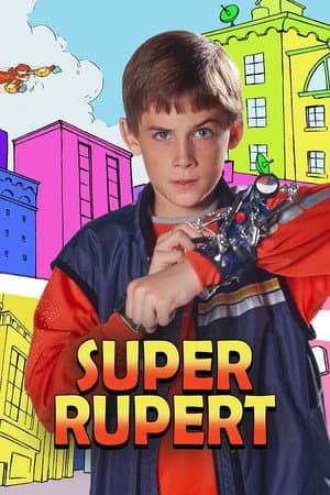 Super Rupert