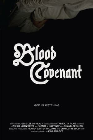 Blood Covenant