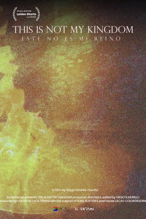 This Is Not My Kingdom