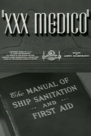 XXX Medico