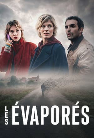 Les Évaporés