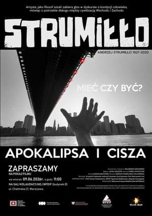 Strumiłło. Apokalipsa i cisza