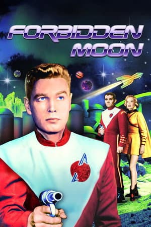 Forbidden Moon