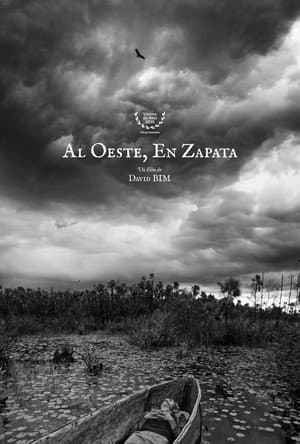 To the West, in Zapata