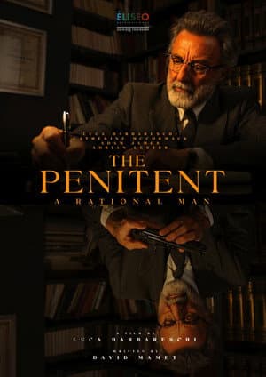 The Penitent: A Rational Man