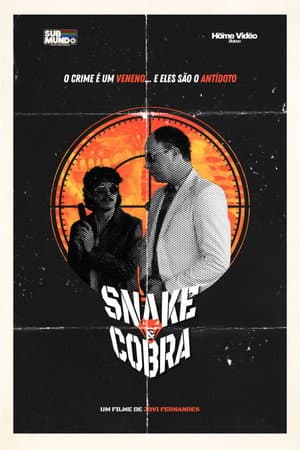 Snake & Cobra