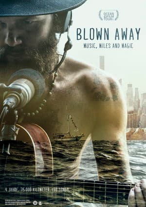Blown Away - Music, Miles and Magic