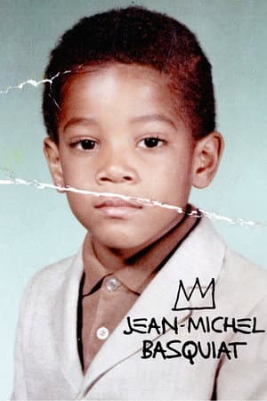 Jean-Michel Basquiat