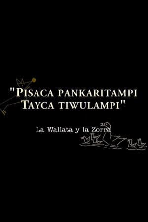 Pisaca Pankaritampi Tayca Tiwulampi