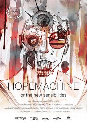 Hopemachine