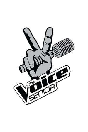 The Voice of Finland: Senior
