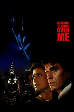 Someone to Watch Over Me