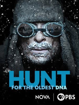 Hunt for the Oldest DNA