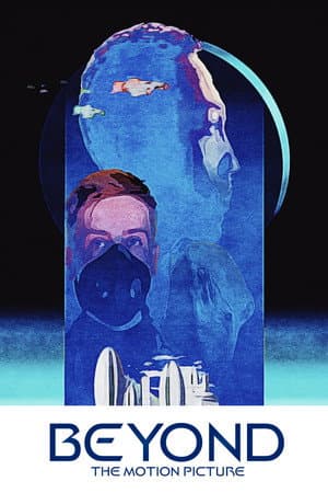 Beyond: The Motion Picture