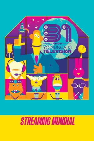 31 Minutos: Yo Nunca Vi Televisión