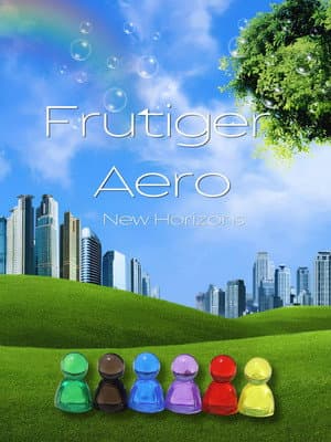 Frutiger Aero: New Horizons