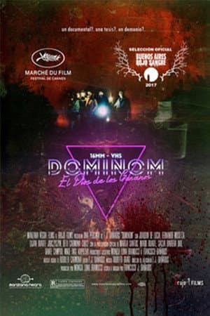 DOMINOM: God of The Worms