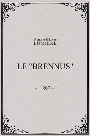 Le "Brennus"