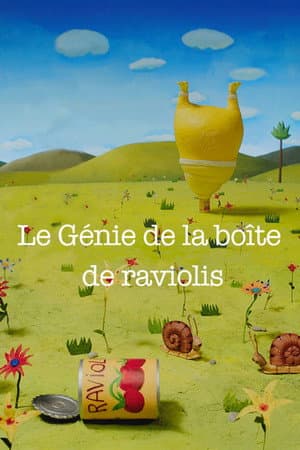 The Genie in a Tin of Ravioli