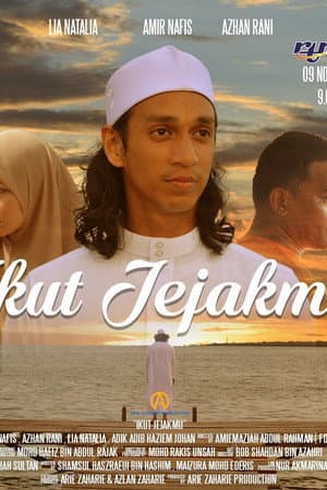 Ikut Jejakmu