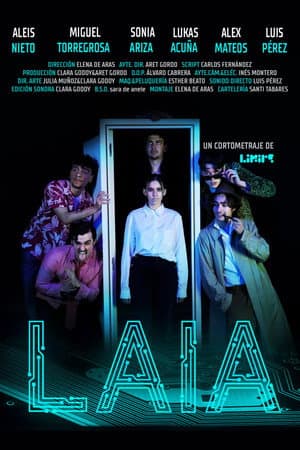 Laia