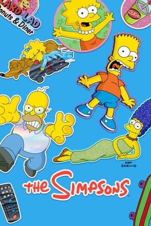 The Simpsons