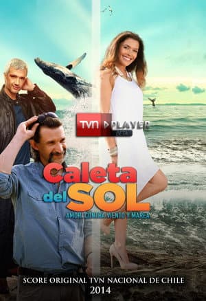 Caleta del sol