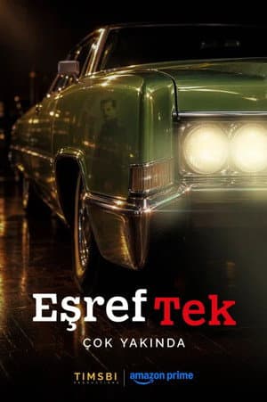 Esref Tek