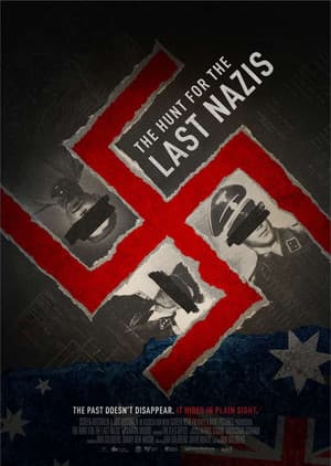 The Hunt for the Last Nazis