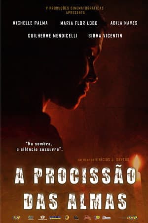 A Procissão das Almas