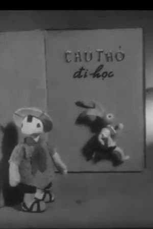 The Hare Goes to School