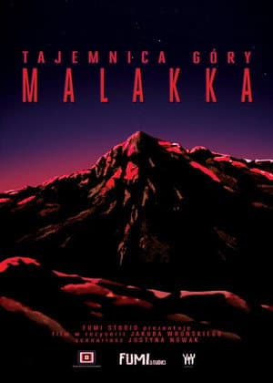 The Mystery of the Malakka Mountain