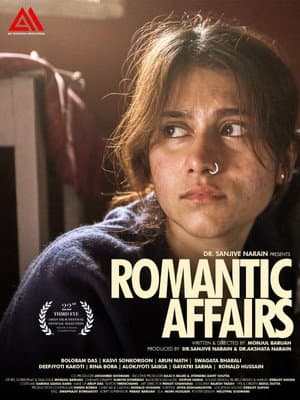 Romantic Affairs
