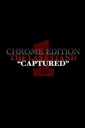 THE LAST STAND | (Chrome Edition)