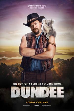 Tourism Australia | Dundee: The Son of a Legend Returns Home