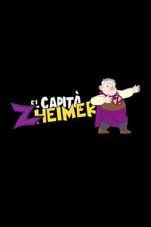 Capità Zheimer