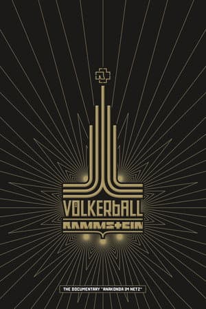 Rammstein: Anakonda im Netz