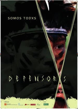 DEFENSORXS