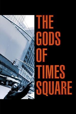 The Gods of Times Square