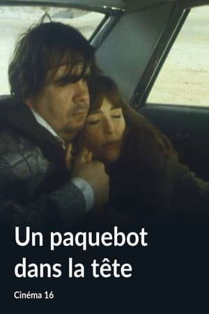 Un paquebot dans la tête