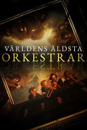 Världens äldsta orkestrar