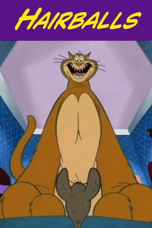 Hairballs
