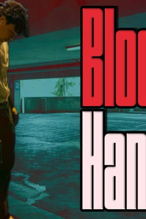 Bloody Hands