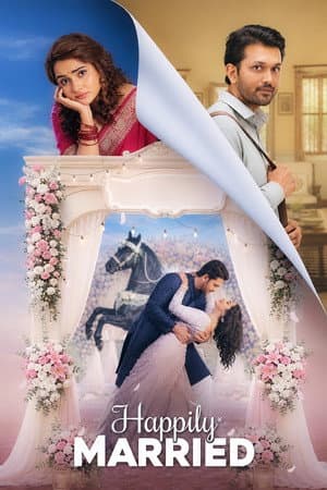 Happily Married