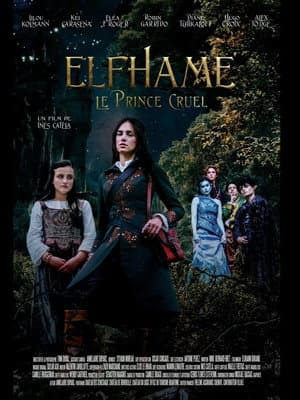 Elfhame: The Cruel Prince