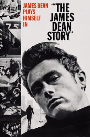 The James Dean Story