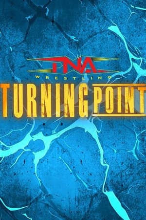 TNA Turning Point 2025