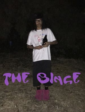 The Binge : a Short PSA